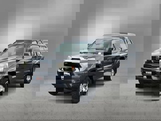 Used 2013 Toyota Tacoma 4x4 Double Cab image 1
