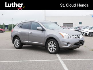 Used 2012 Nissan Rogue SL image 1
