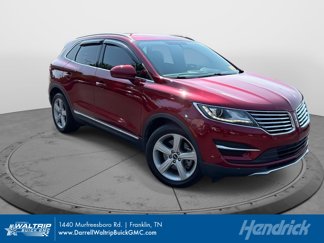 Used 2015 Lincoln MKC FWD image 1