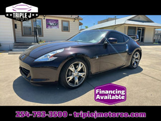 Used 2011 Nissan 370Z Touring w/ Sport Pkg image 1