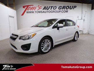 Used 2013 Subaru Impreza 2.0i Premium image 1