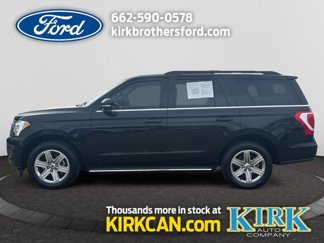 Used 2019 Ford Expedition XLT w/ Equipment Group 202A image 1