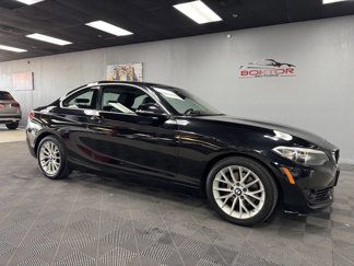 Used 2015 BMW 228i xDrive Coupe image 1