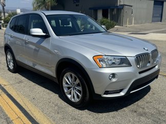 Used 2013 BMW X3 xDrive28i image 1