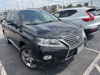 Used 2013 Lexus RX 350 FWD image 1