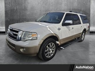 Used 2014 Ford Expedition EL King Ranch image 1