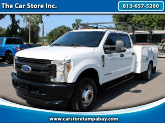 Used 2018 Ford F350 XL w/ Power Equipment Group image 1