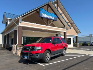 Used 2015 Ford Expedition XL image 1