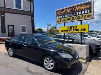 Used 2008 Lexus ES 350 image 1