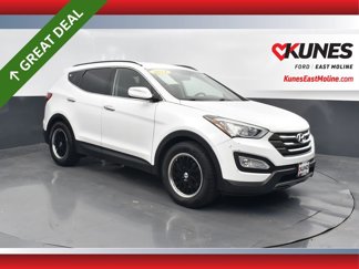Used 2014 Hyundai Santa Fe Sport 2.0T w/ Navigation Package 06 image 1