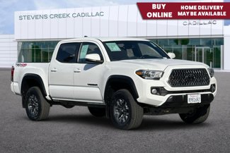 Used 2019 Toyota Tacoma TRD Off-Road image 1