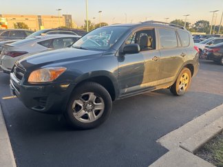 Used 2011 Toyota RAV4 4WD video 1