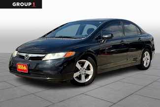 Used 2008 Honda Civic EX image 1