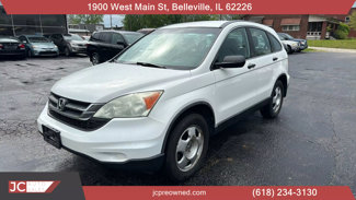 Used 2011 Honda CR-V LX image 1