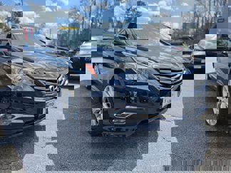 Used 2016 Hyundai Azera Limited image 1