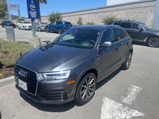 Used 2018 Audi Q3 2.0T Premium Plus w/ Premium Plus Package image 1