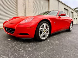 Used 2005 Ferrari 612 Scaglietti image 1