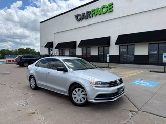Used 2016 Volkswagen Jetta S image 1
