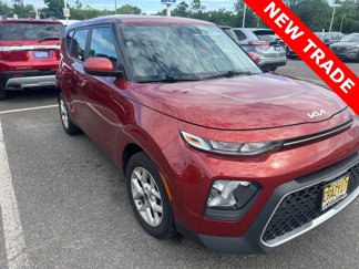 Used 2022 Kia Soul LX w/ Technology Package image 1