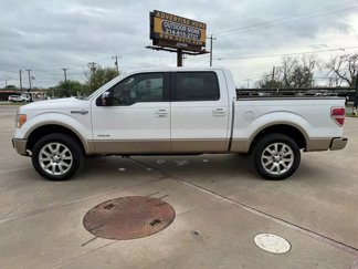 Used 2012 Ford F150 King Ranch image 1