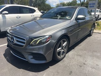 Used 2018 Mercedes-Benz E 300 image 1