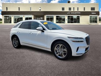 Used 2025 Genesis GV70 2.5T image 1