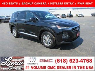 Used 2020 Hyundai Santa Fe SEL w/ Cargo Package image 1