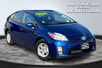 Used 2010 Toyota Prius Two image 1