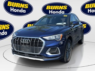 Used 2022 Audi Q3 2.0T Premium image 1