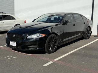 Used 2011 Jaguar XJ L image 1