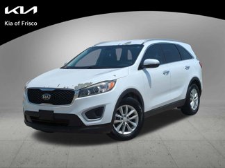 Used 2016 Kia Sorento LX w/ LX Convenience Package image 1