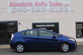 Used 2011 Toyota Prius Five image 1