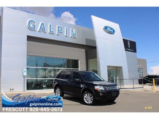 Used 2014 Land Rover LR2 HSE image 1