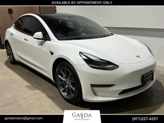 Used 2022 Tesla Model 3 Long Range image 1