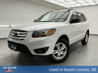 Used 2011 Hyundai Santa Fe GLS image 1