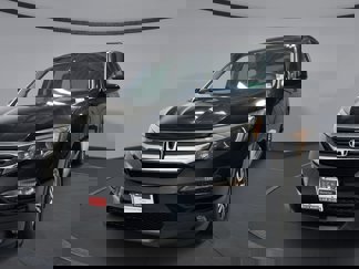 Used 2016 Honda Pilot EX-L image 1