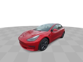 Used 2022 Tesla Model 3 Long Range image 1
