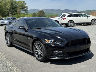 Used 2017 Ford Mustang GT image 1