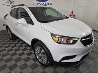 Used 2019 Buick Encore Preferred image 1
