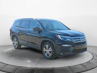 Used 2018 Honda Pilot EX-L image 1
