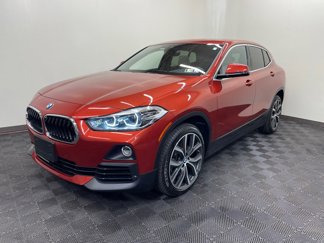 Used 2019 BMW X2 xDrive28i w/ Convenience Package image 1