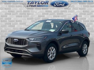 Certified 2023 Ford Escape Active w/ Tech Pack #1 image 1