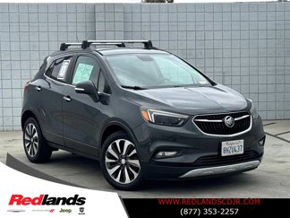 Used 2017 Buick Encore Essence image 1