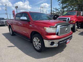 Used 2012 Toyota Tundra Limited image 1