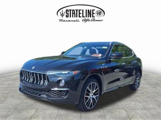 Used 2022 Maserati Levante GT image 1