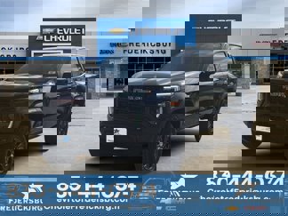 New 2024 GMC Canyon Elevation w/ Elevation Premium Package image 1