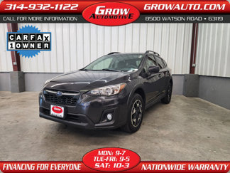 Used 2019 Subaru Crosstrek 2.0i Premium image 1