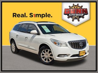 Used 2017 Buick Enclave Premium image 1
