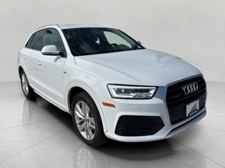 Used 2018 Audi Q3 2.0T Premium Plus w/ Premium Plus Package image 1