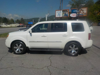 Used 2012 Honda Pilot Touring image 1